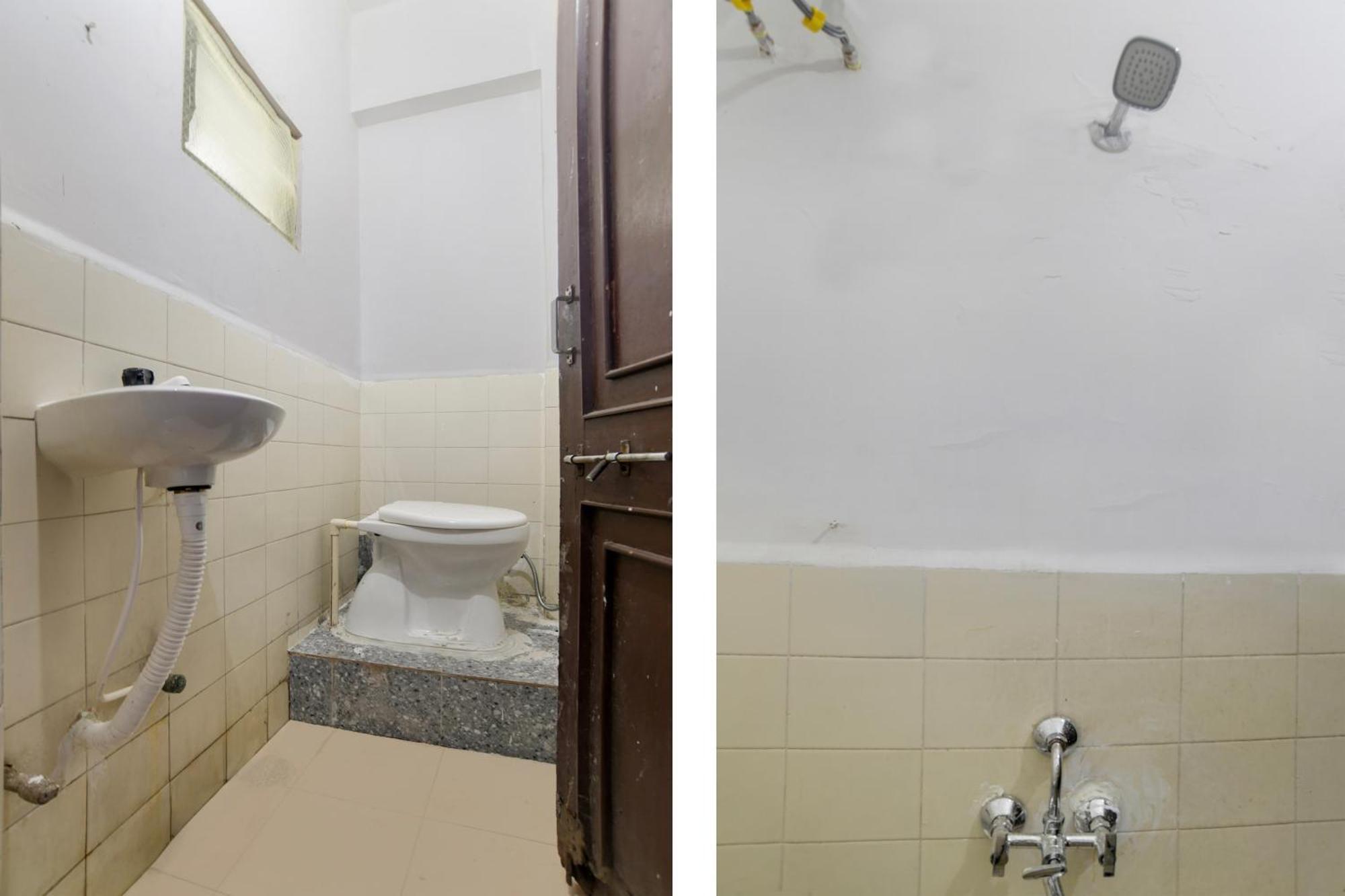 Oyo Flagship Hotel Shree United إندور المظهر الخارجي الصورة